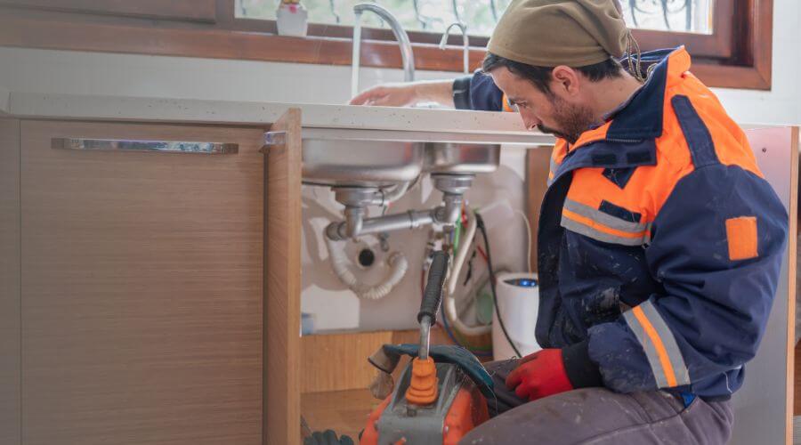 Professional septic pumping service in Worthington, IA